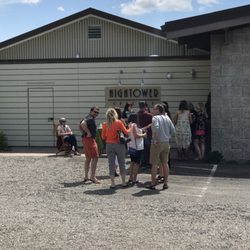 Prosser Wine Excursions and Transportation Services - Spring barrel weekend