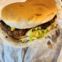Burger Pop