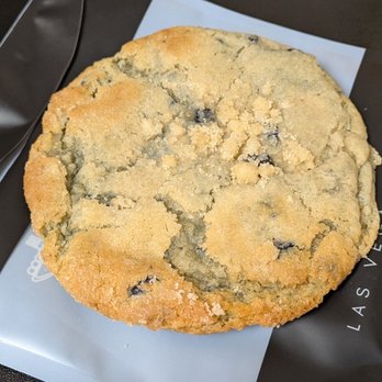 Bake - @endoedibles on Instagram 04/16/26 - Desserts Near Me - Las Vegas, Nevada