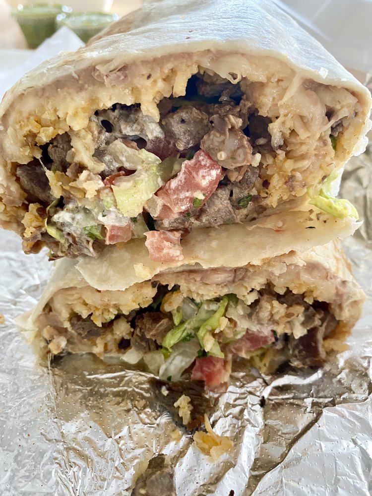 SPEEDY BURRITOS Updated October 2024 238 Photos & 236 Reviews