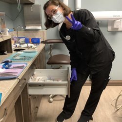 May River Crossing Dental