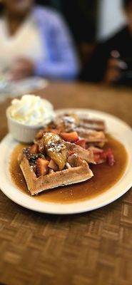 Jam Cafe by null