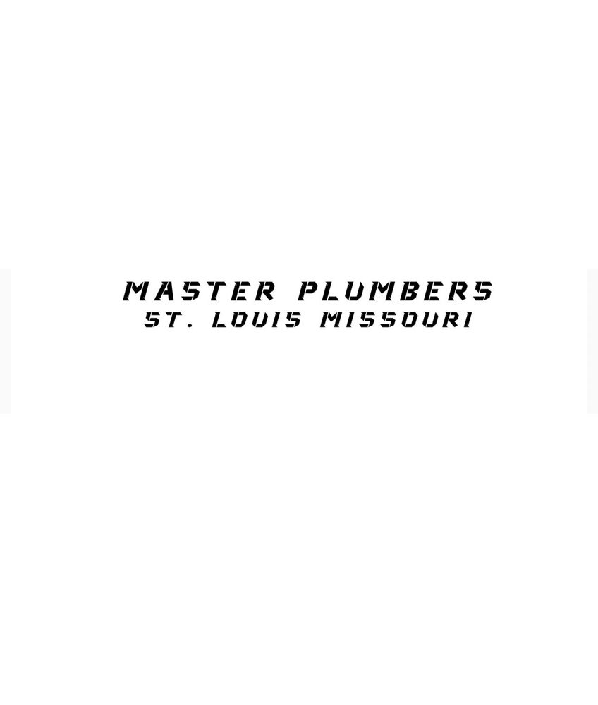 Slide of Master Plumbers
