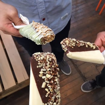 Popbar - Desserts Near Me - Anaheim, California Popbar - Desserts Near Me - Anaheim, California