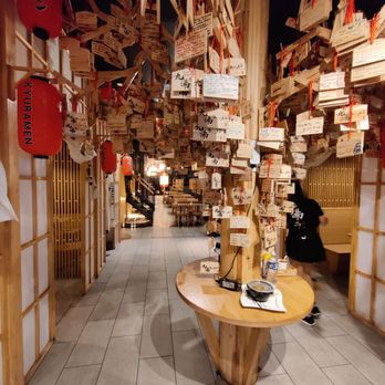 Kyuramen - Downtown Chicago - Japanese Curry Near Me - Chicago, Illinois