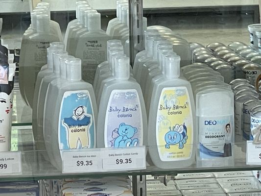 Isla Pacific Grocery by null