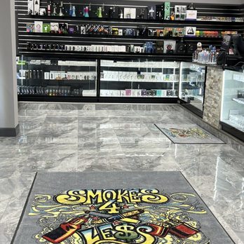 Smokes4less - Tobacco Shops Near Me - Minot, North Dakota