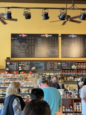 Beanery of Alameda by null