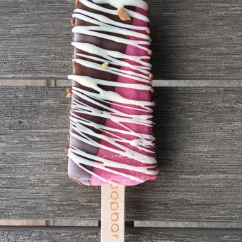 Popbar - Desserts Near Me - Midland, Texas Popbar - Desserts Near Me - Midland, Texas