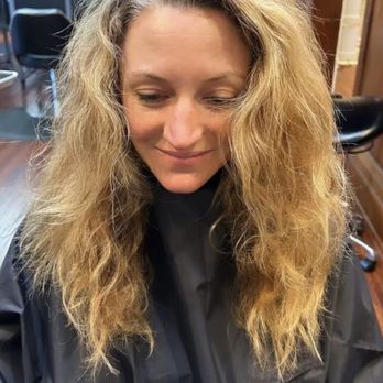 The State Coiffeur - Before transformation. - Hair Extensions Near Me - Livermore, California The State Coiffeur - Before transformation. - Hair Extensions Near Me - Livermore, California