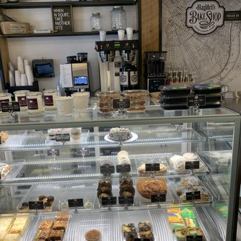 Haydel's Bake Shop - Pastries & prices - Bakeries Near Me - New Orleans, Louisiana