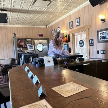 Red Dog Saloon - Live music - Bars Near Me - Pioneertown, California Red Dog Saloon - Live music - Bars Near Me - Pioneertown, California