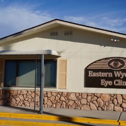 Eastern Wyoming Eye Clinic