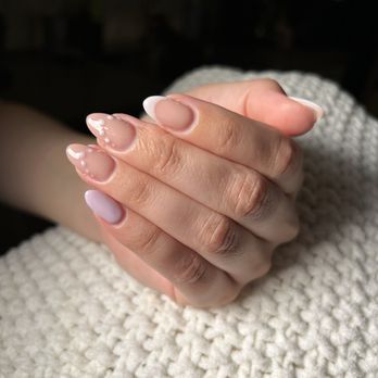 Elite Nails & Lash - Spring Nails - Nail Salons Near Me - La Mesa, California