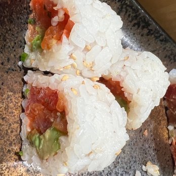 Sushi Nakano - Spicy tuna roll is unmatched! - Sushi Bars Near Me - Phoenix, Arizona Sushi Nakano - Spicy tuna roll is unmatched! - Sushi Bars Near Me - Phoenix, Arizona