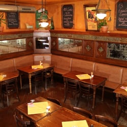 Spanisches Tapas Restaurant Duende