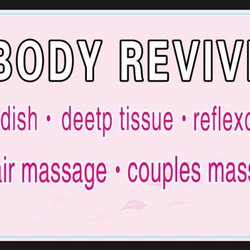 Body Revive