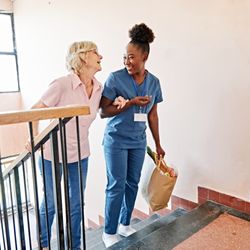 Havenova Fall Prevention Care Plan