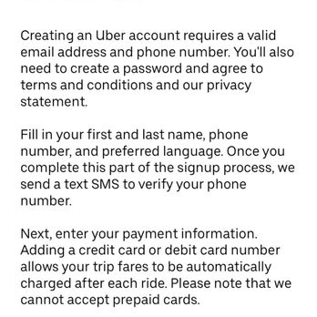 Uber - Taxis Near Me Uber - Taxis Near Me