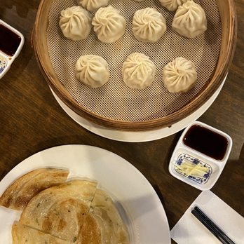 Mama Dough - Chinese Near Me - Kent, Washington