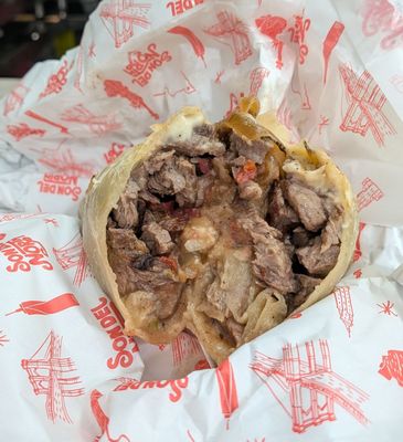 Son del North by null