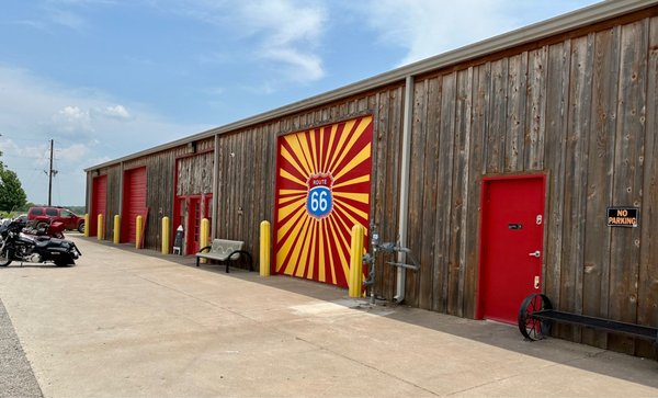 Chicken Shack by null