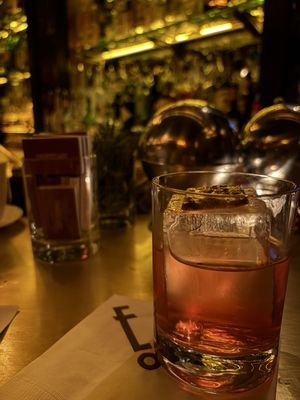 Employees Only by null