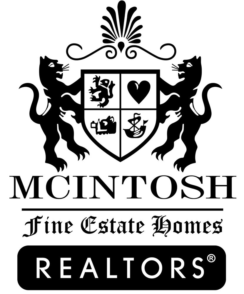MCINTOSH FINE HOMES 202 W Main St, Allen, Texas Real Estate Agents