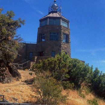 Mount Diablo State Park - Parks Near Me - Walnut Creek, California