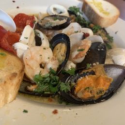 Antipasto