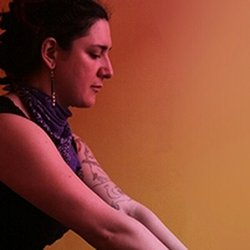 Emily Ball Therapeutics & Massage - At work, at peace