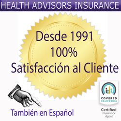 Health Advisors Insurance - Sabemos lo que Tú Necesitas