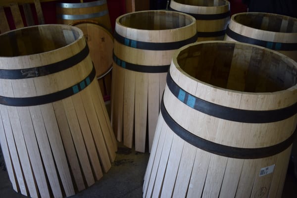 Château Haut-Brion by null