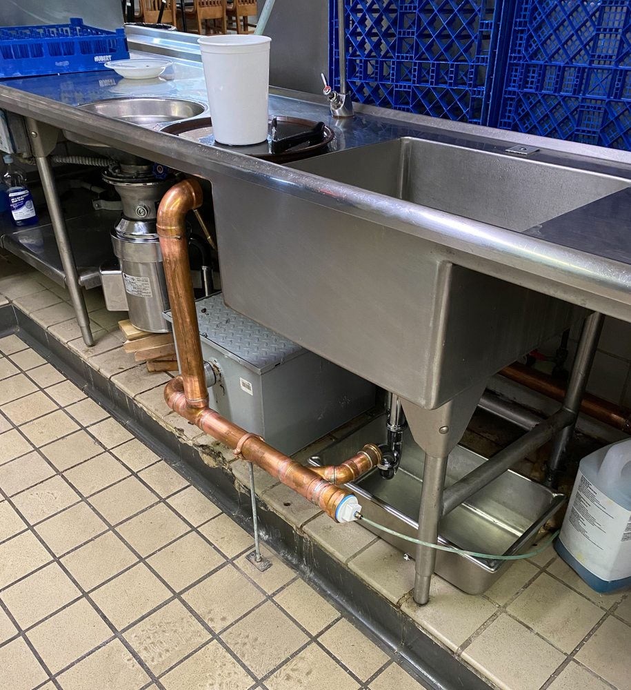 Slide of Patrick’s Plumbing And Heating