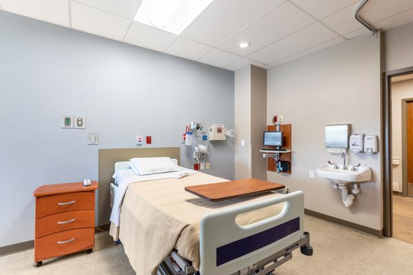 Kindred Hospital Melbourne by null