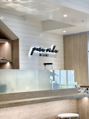 Pura Vida Miami by null