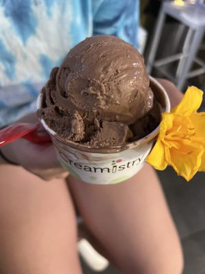 Creamistry by null