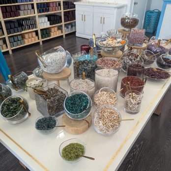 Paddywax Candle Bar - Candle Stores Near Me - Carlsbad, California Paddywax Candle Bar - Candle Stores Near Me - Carlsbad, California