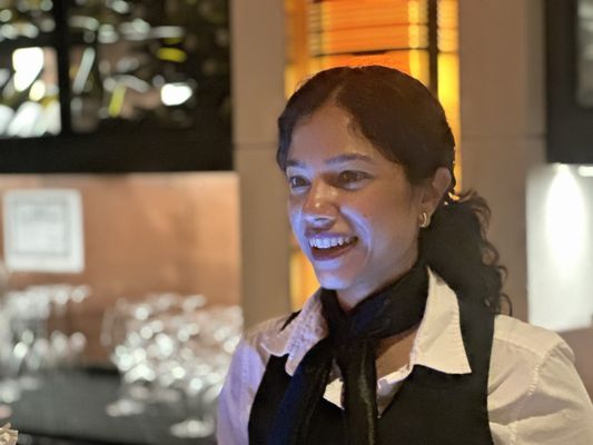 The Mark Restaurant by Jean-Georges by null