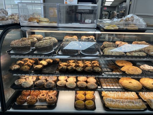 East Detroit Bakery & Deli by null