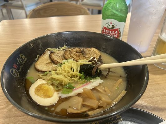 Ichiddo Ramen & Izakaya by null