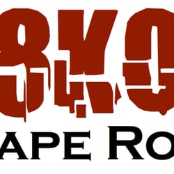 Br8kout Escape Rooms