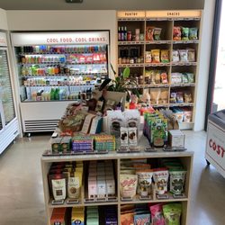 Hi-Lo Liquor Market - Market