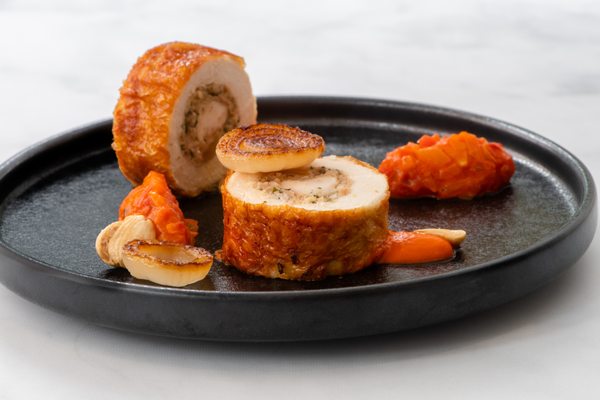 Oliva Tapas Españolas by null