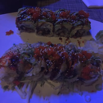 Tenzan - Sushi Bars Near Me - New York, New York