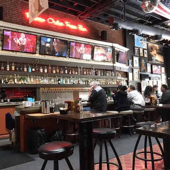 Werewolf - Bar - Breakfast & Brunch Near Me - San Diego, California Werewolf - Bar - Breakfast & Brunch Near Me - San Diego, California