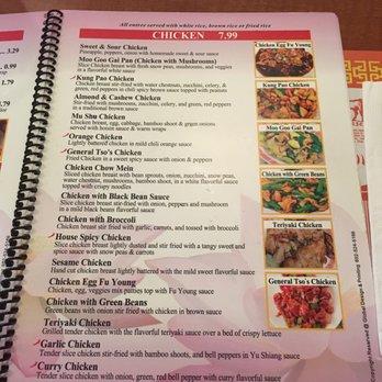 Lotus Garden - Menu - Chinese Near Me - Apache Junction, Arizona Lotus Garden - Menu - Chinese Near Me - Apache Junction, Arizona