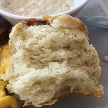 Colleen's Kitchen - Amazing Buttermilk Biscuits - Southern Near Me - Austin, Texas