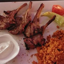 Ludwig's Bar Restaurant Lounge