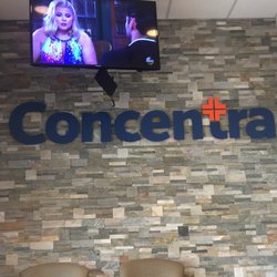 Concentra Urgent Care